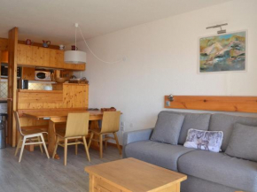2 pièces 6 pers, près des pistes, casier à ski, WiFi, parking opt. - FR-1-411-92